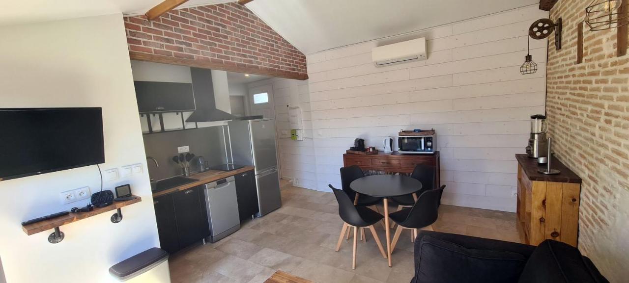 Appartement Ychoux מראה חיצוני תמונה