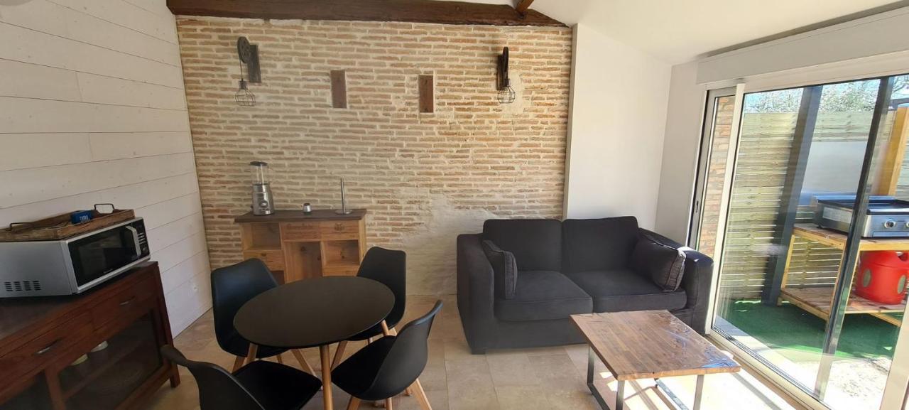 Appartement Ychoux מראה חיצוני תמונה