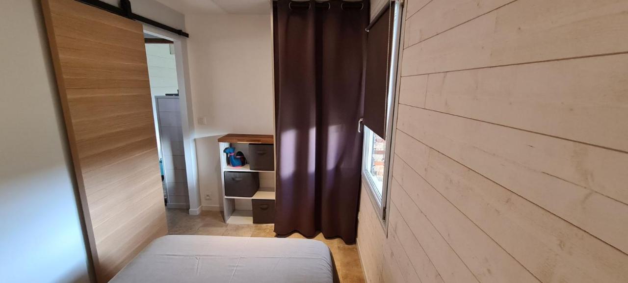 Appartement Ychoux מראה חיצוני תמונה