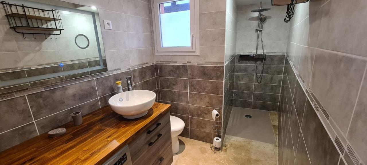 Appartement Ychoux מראה חיצוני תמונה