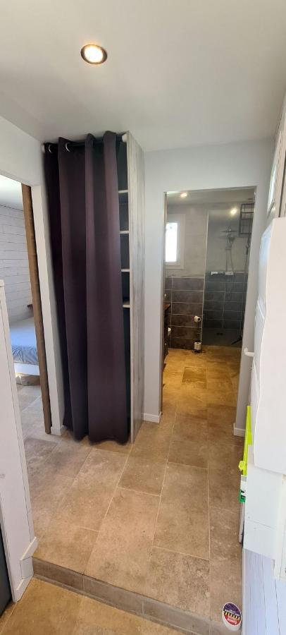 Appartement Ychoux מראה חיצוני תמונה