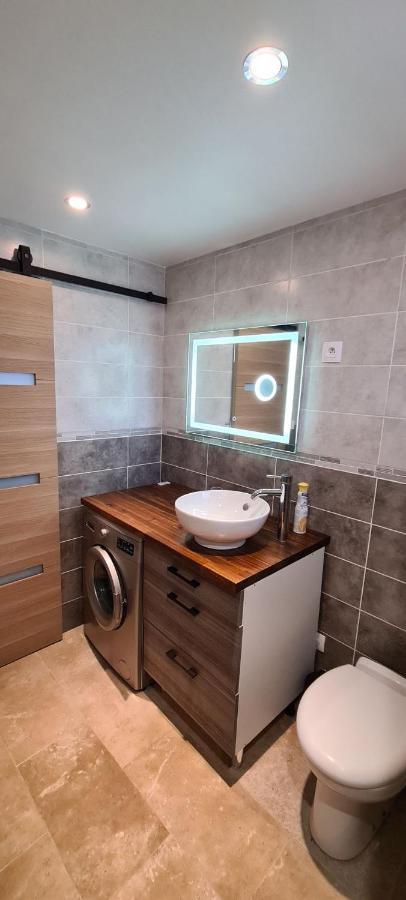 Appartement Ychoux מראה חיצוני תמונה